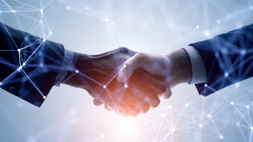 client relationship partner
